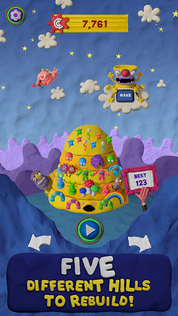 Clay Jam Classic - Screenshot 4