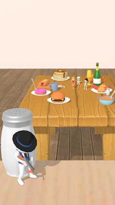 Tiny Mobster Mayhem - Screenshot 3