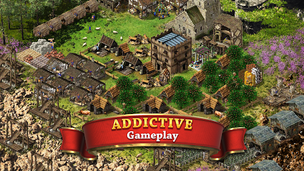 Stronghold Kingdoms Castle Sim - Screenshot 1