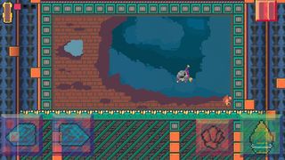 Ultra Zultra Deluxe - Screenshot 1