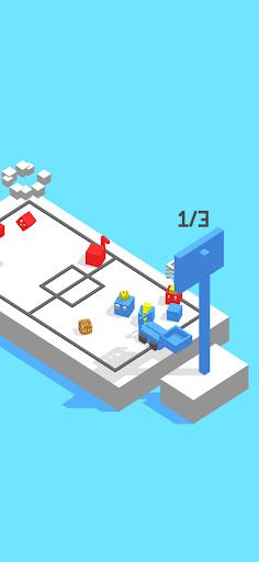 BasketCube - Screenshot 3