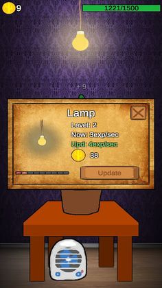 Idle Cactus Clicker - Screenshot 3