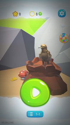 Eagle Retriever - Screenshot 4