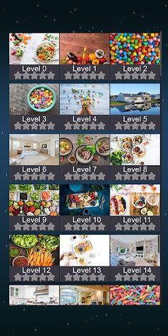 Find the Difference - Screenshot 2