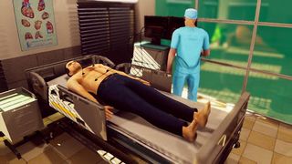 Doctor Simulator Surgery Games - Screenshot 3