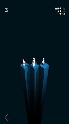 Crampy Space - Screenshot 2