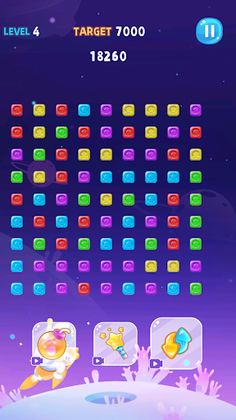 POP Star - Full of fun - Screenshot 4