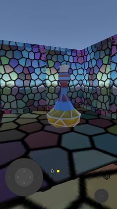 Helaiza Maze - Screenshot 2