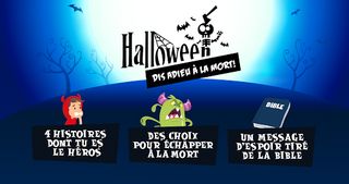 Halloween: Dis adieu à la mort - Screenshot 1