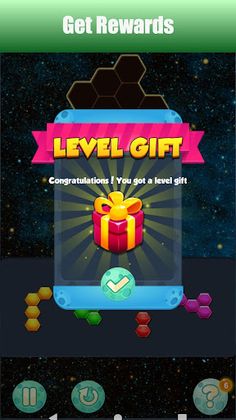 SolveIt: The Best Hexa Puzzle - Screenshot 4