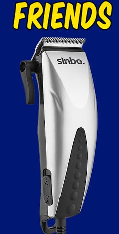 Hair clipper Barber Shop - Screenshot 1