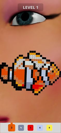 Magic Touch - Screenshot 2