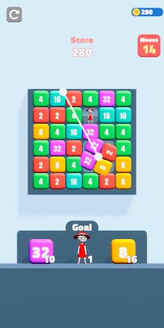 RotatePuzzle - Screenshot 2