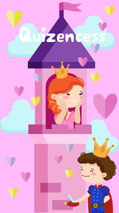 Quizencess - Screenshot 1