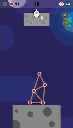 Build Up Top - Screenshot 1