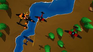 Phoenix - AirStrike - Screenshot 1
