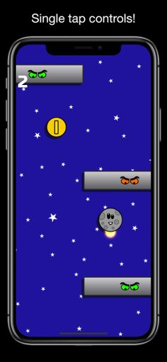 Ultra Dash - Screenshot 4