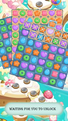 Ice Cream Sugar - Screenshot 3