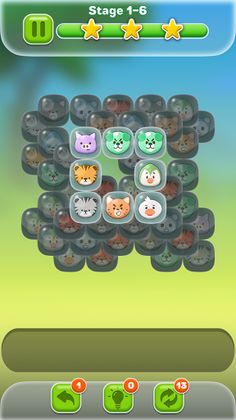 Tiles Master - Screenshot 1