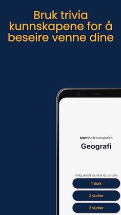 Drinkspo - Screenshot 1