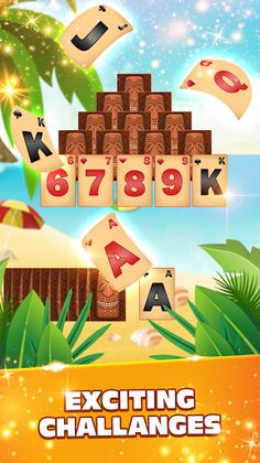 Grand Solitaire Adventure - Screenshot 4