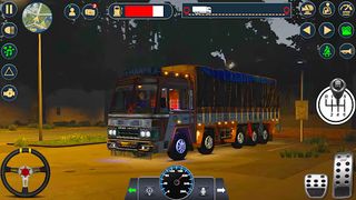 Indian Truck Simulator - Larry - Screenshot 3