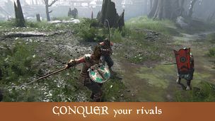 Swordsman - Screenshot 2