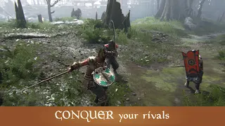 Swordsman - Screenshot 2
