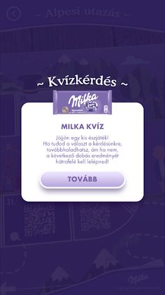 Alpesi Utazás - Screenshot 4