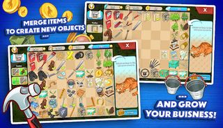 Barn Quest - Screenshot 3