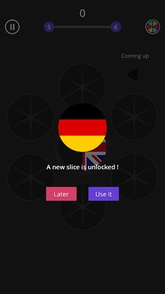 Slices Jigsaw Flag Puzzle-Slic - Screenshot 4