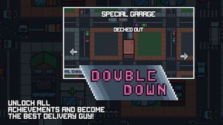 Double Down - Screenshot 3