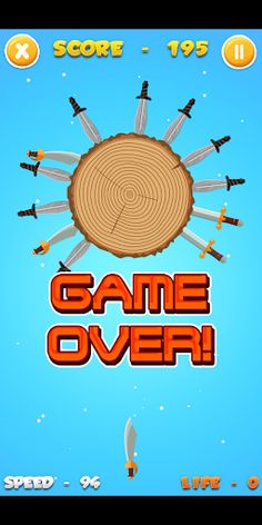 Sword Shoot Game - Screenshot 3