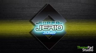 Super Jerio Jump - Screenshot 1