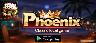 Phoenix Game - Puzzle - Screenshot 1