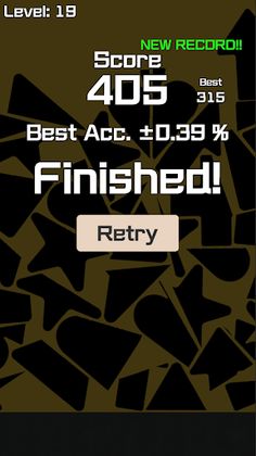 Half-Split - Screenshot 4