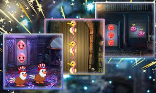 Talented Chameleon Escape -A2Z - Screenshot 2