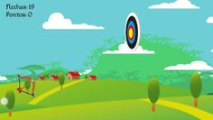 Mini Arqueiro - Screenshot 4