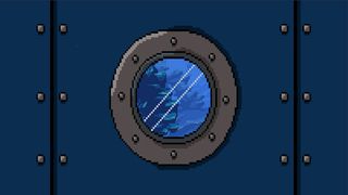 Submarine Runner - Screenshot 2