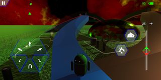 Droid defense - Screenshot 3