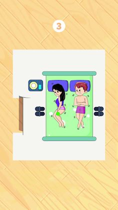 Tear & Roll 3D - Screenshot 3