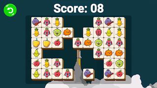 Fruit vegetable emoticon link - Screenshot 3