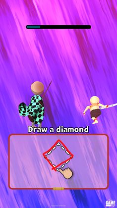 Demon Hunter - Screenshot 2