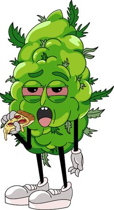 Weedy boy - Screenshot 2