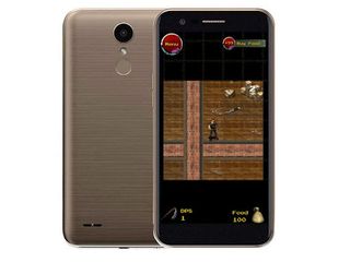 Fallalypse Pixel Roguelike - Screenshot 3