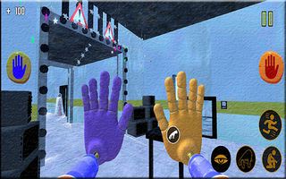 Gulli Granny Game - Screenshot 3