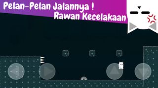 Garong : My Trap My Adventure - Screenshot 3