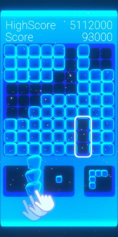 bluecube - Screenshot 4