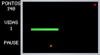 Snake - Screenshot 1