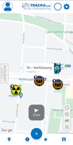 Tabtracks 2.0 - Screenshot 2